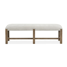 Plum Creek Sierra Brown Bench
