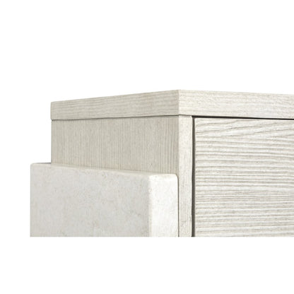 Lorelei Misty Cloud Drawer Chest