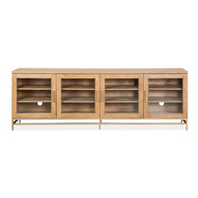 Lindon Belgian Wheat Large Console