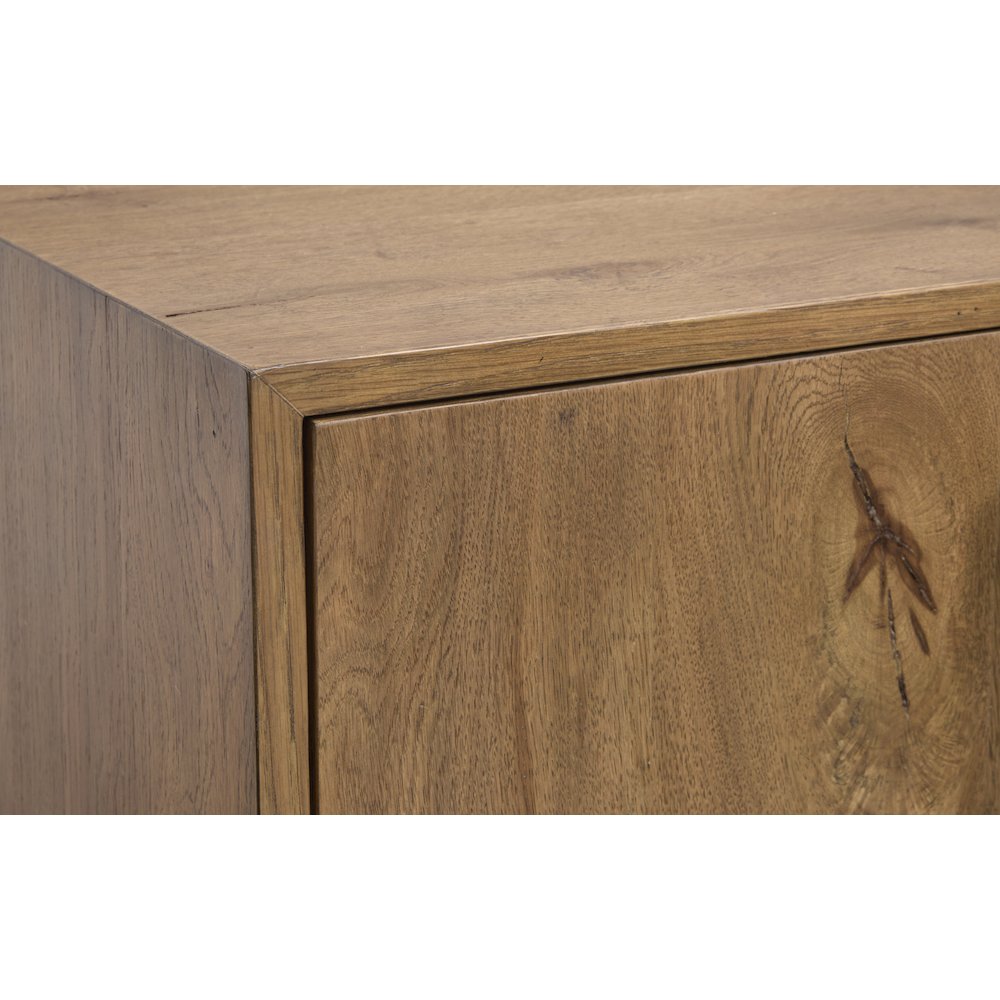 Marcel Harvest Brown Buffet