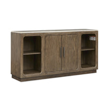 Westbourne Dark Umber Sideboard