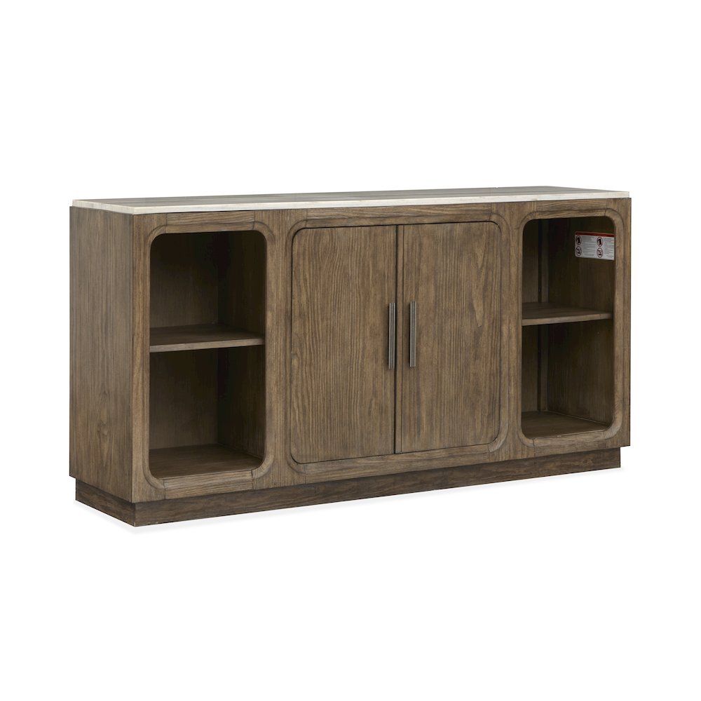 Westbourne Dark Umber Sideboard