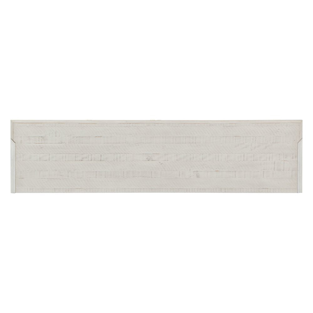 Newport Alabaster Console