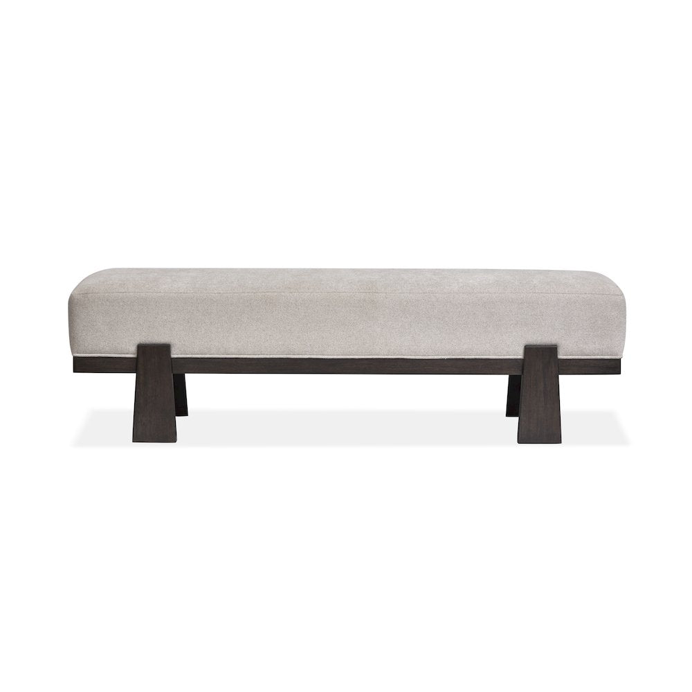 Tauren Coffee Bean Bench
