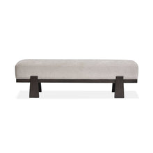 Tauren Coffee Bean Bench