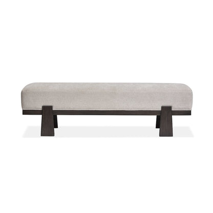 Tauren Coffee Bean Bench
