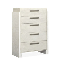 Lorelei Misty Cloud Drawer Chest