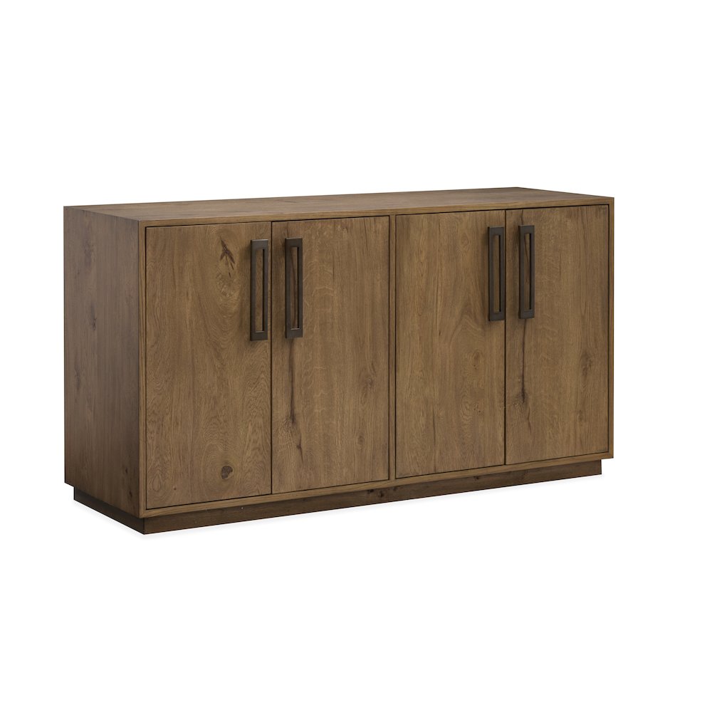 Marcel Harvest Brown Buffet