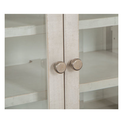 Newport Alabaster Small Console