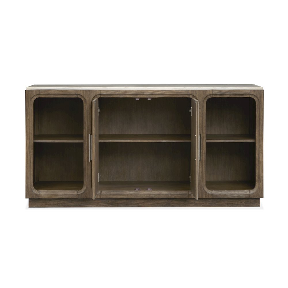Westbourne Dark Umber Sideboard
