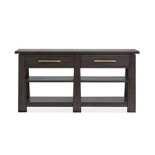Tauren Coffee Bean Sideboard