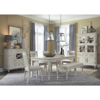 Newport Alabaster Server