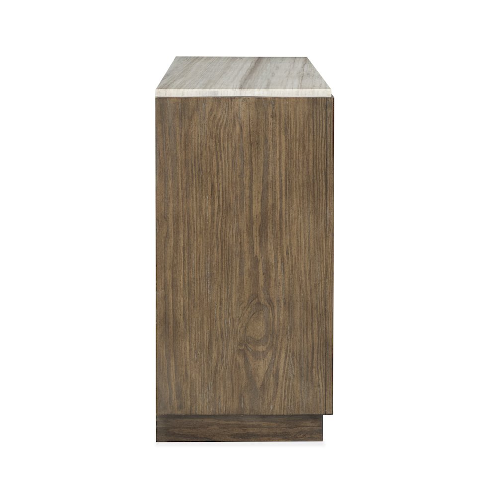 Westbourne Dark Umber Sideboard