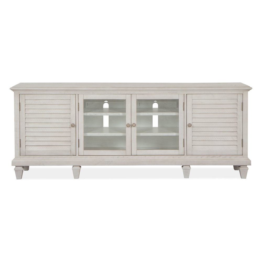 Newport Alabaster Large Console