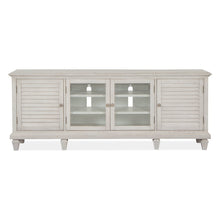 Newport Alabaster Large Console