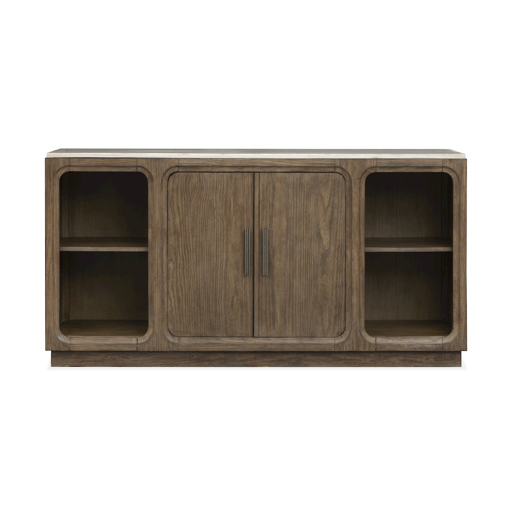 Westbourne Dark Umber Sideboard