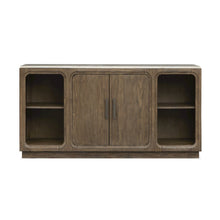 Westbourne Dark Umber Sideboard