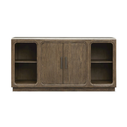 Westbourne Dark Umber Sideboard