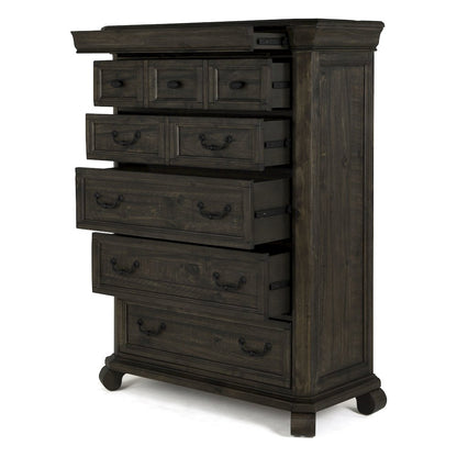Bellamy Peppercorn Drawer Chest