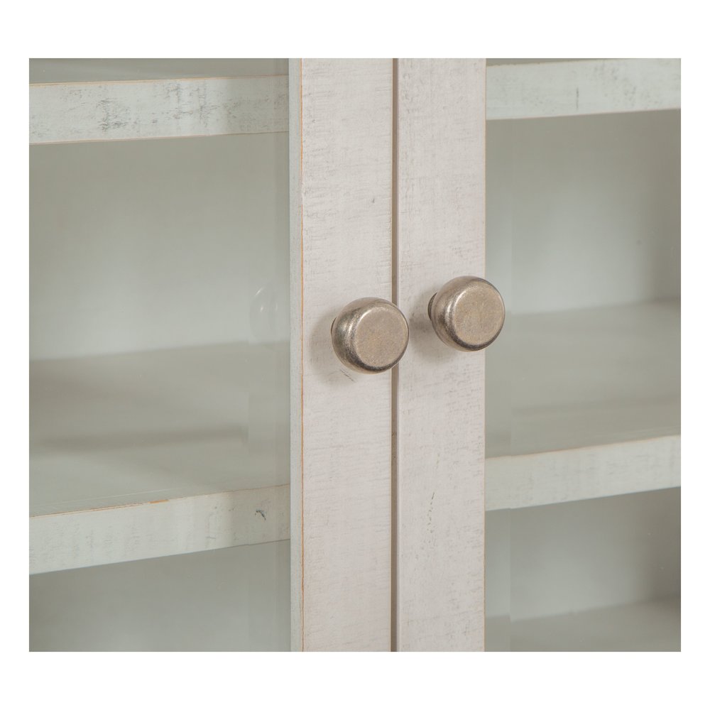 Newport Alabaster Large Console
