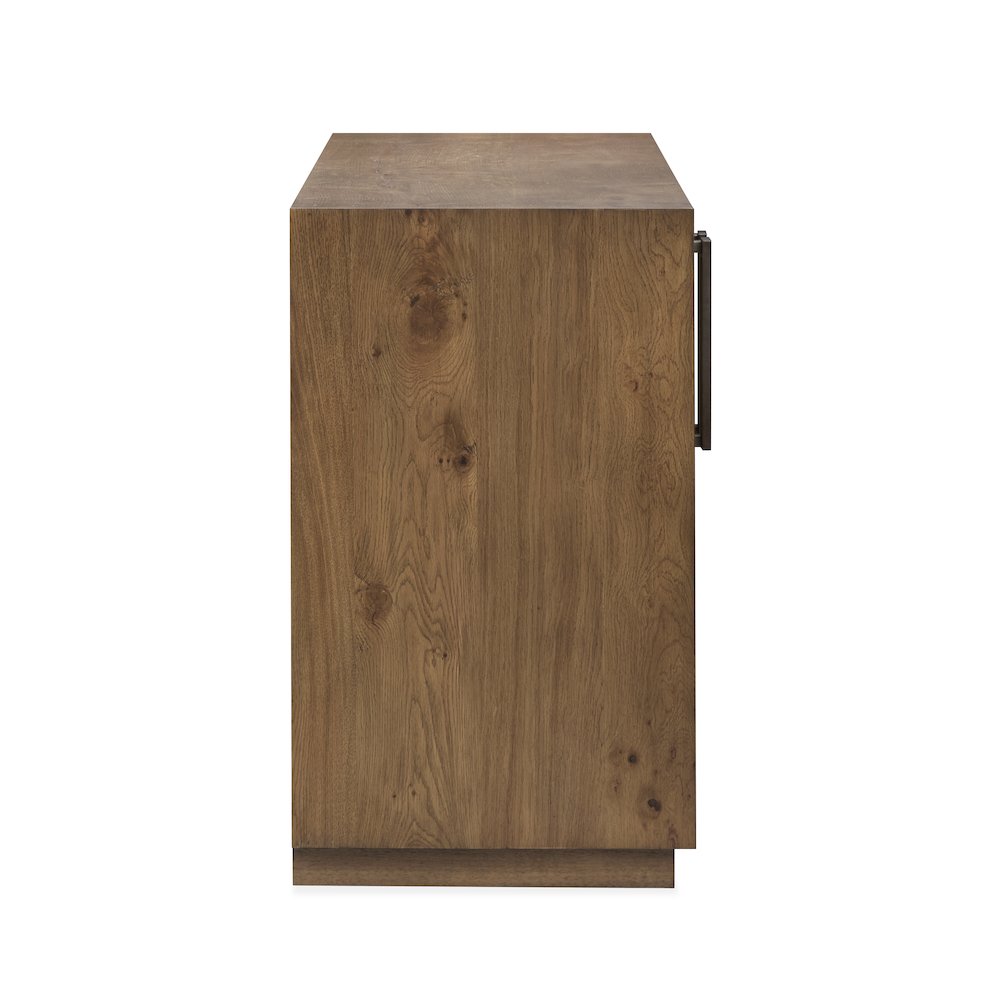 Marcel Harvest Brown Buffet