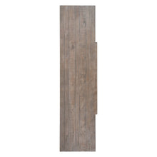 Paxton Place Dovetail Grey 70" Console