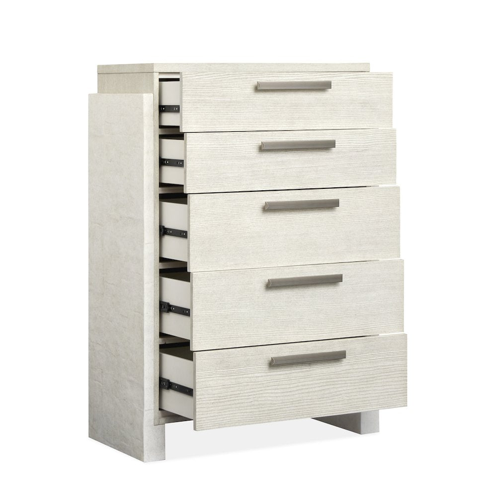 Lorelei Misty Cloud Drawer Chest