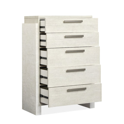 Lorelei Misty Cloud Drawer Chest
