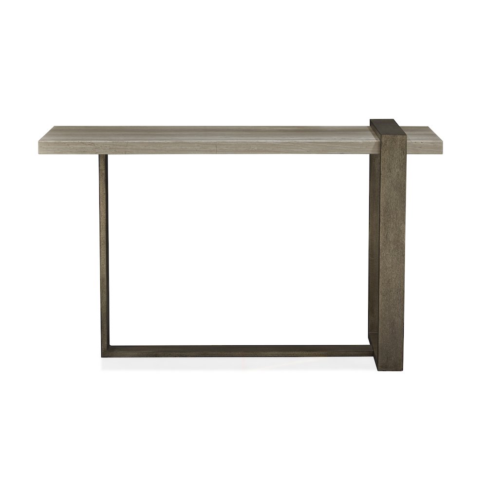 Wiltshire Sea Shell Rectangular Sofa Table