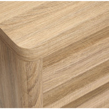 Brentwood Heights Provincial Brown Drawer Chest