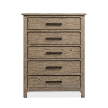 Claremont Smokey Taupe Drawer Chest