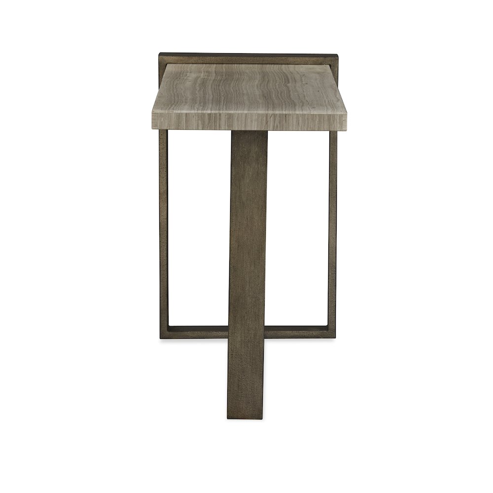 Wiltshire Sea Shell Rectangular Sofa Table