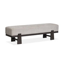 Tauren Coffee Bean Bench