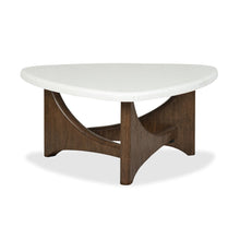 Arwen Turkish Coffee Shaped Cocktail Table