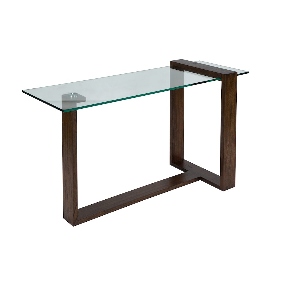 Bristow Acorn Rectangular Sofa Table