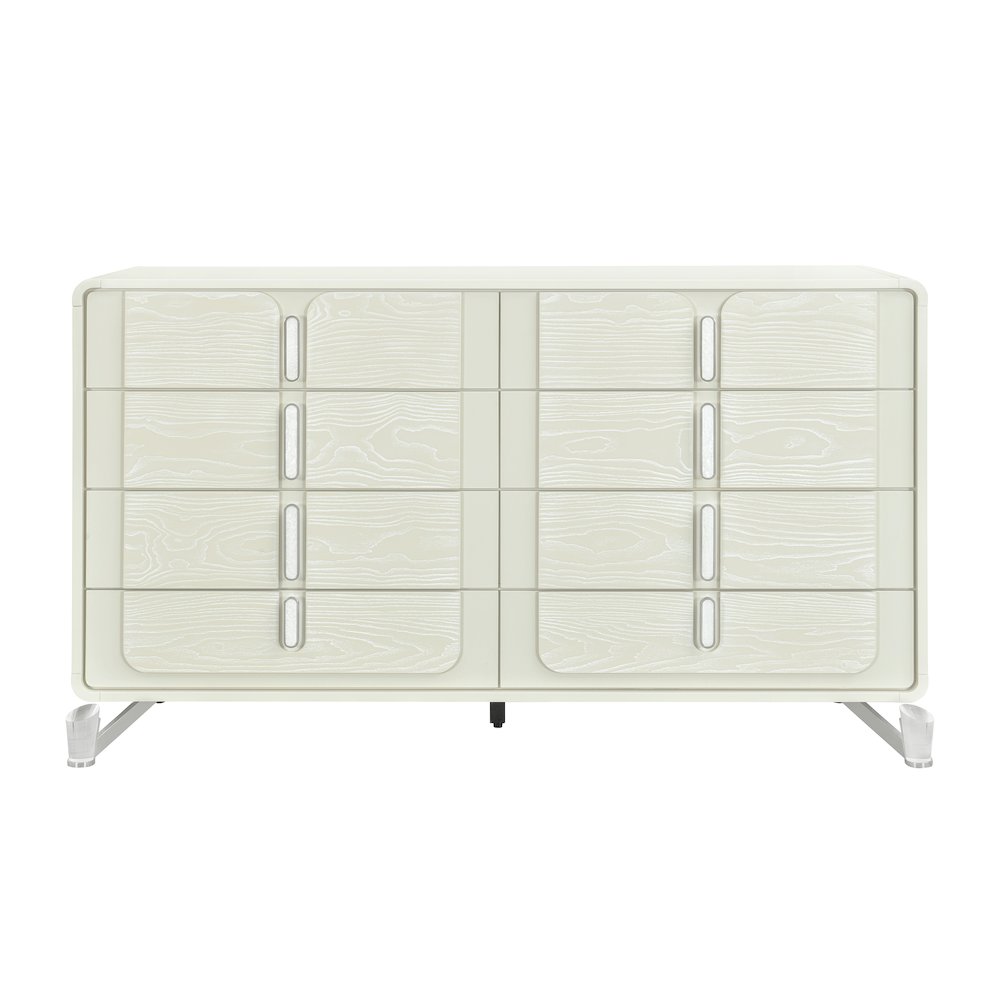 Lyra Beige Dresser