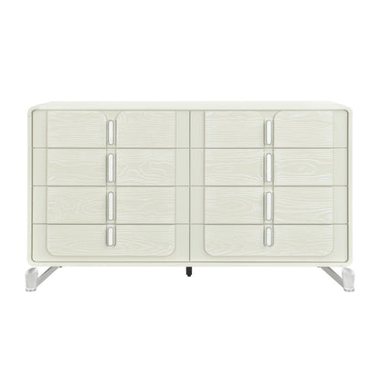Lyra Beige Dresser