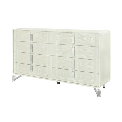 Lyra Beige Dresser
