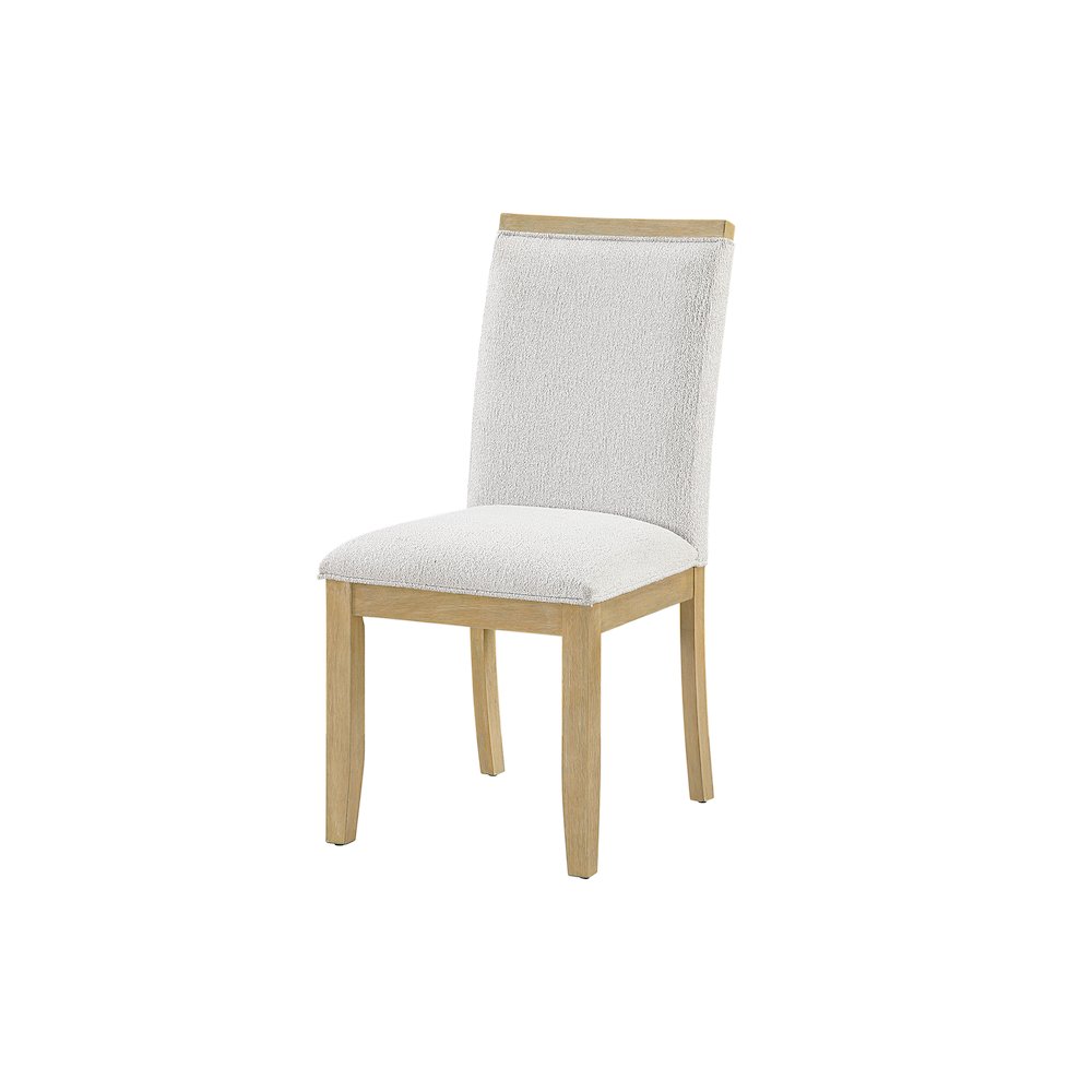 D1248 Natural Dining Chair