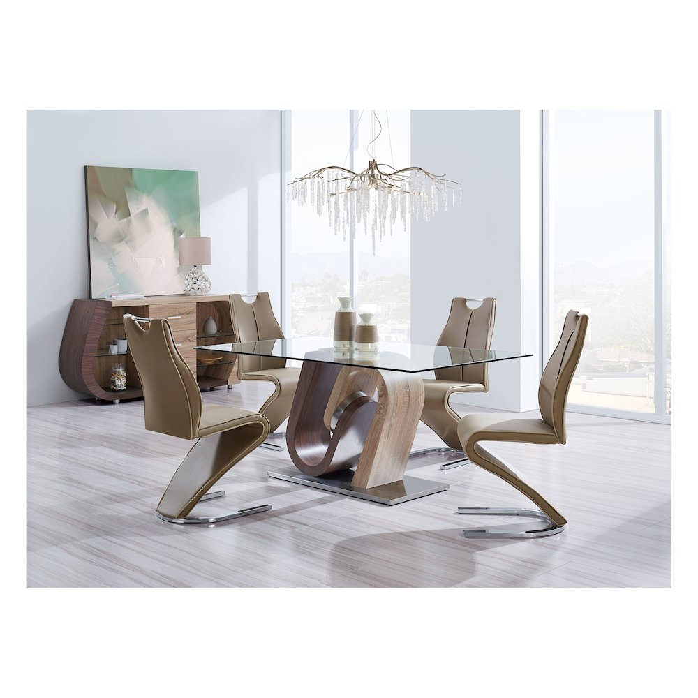 D4126N Buffet