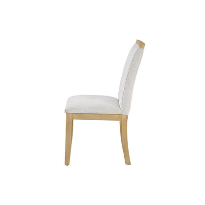 D1248 Natural Dining Chair