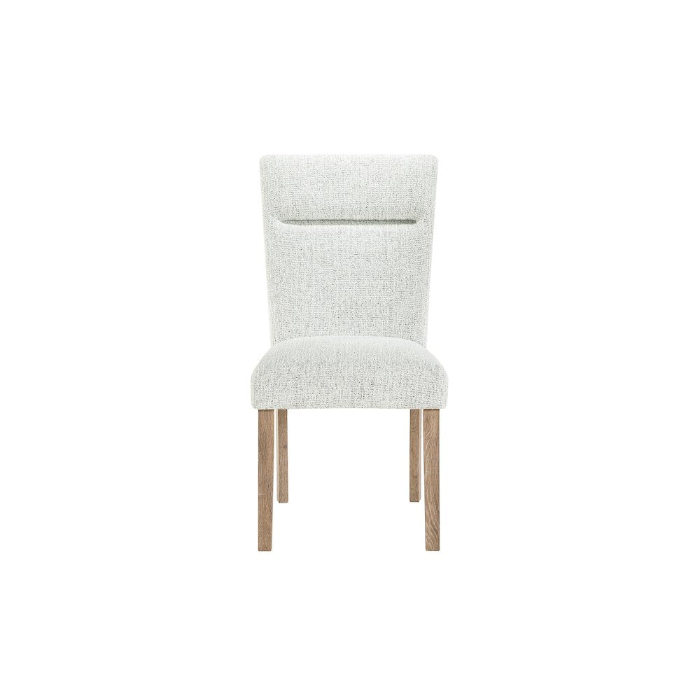 D2504 Dining Chair Kit Of 2
