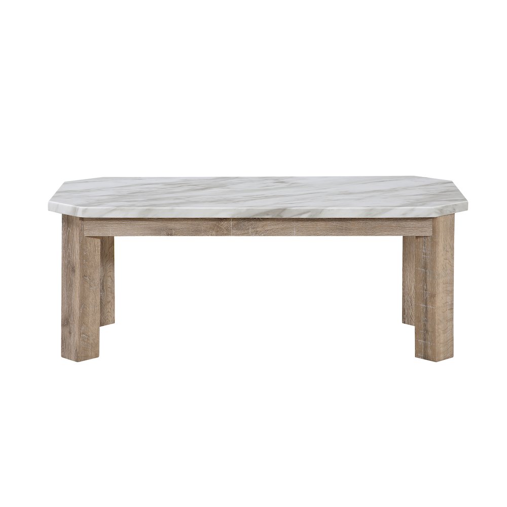 T06 Coffee Table Natural