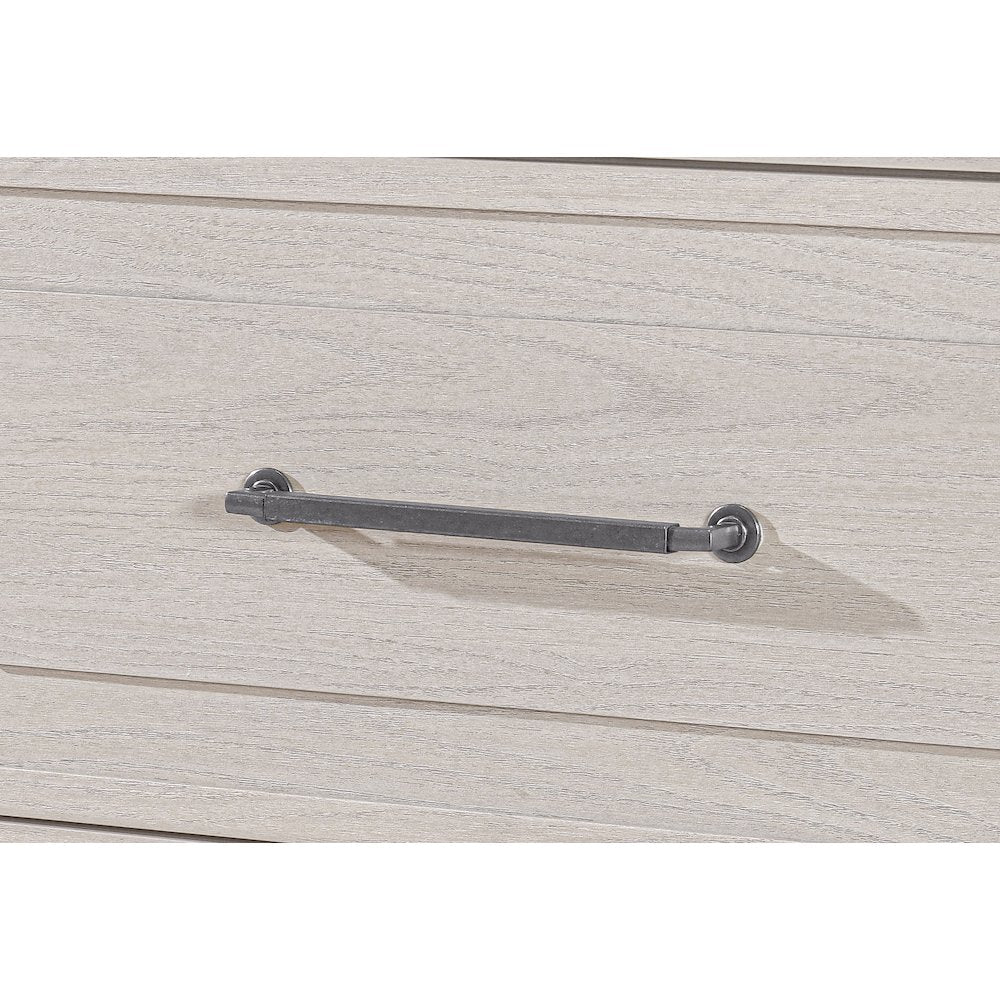 Clara Beige Dresser