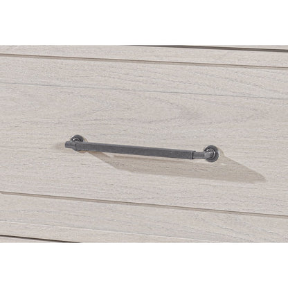 Clara Beige Dresser