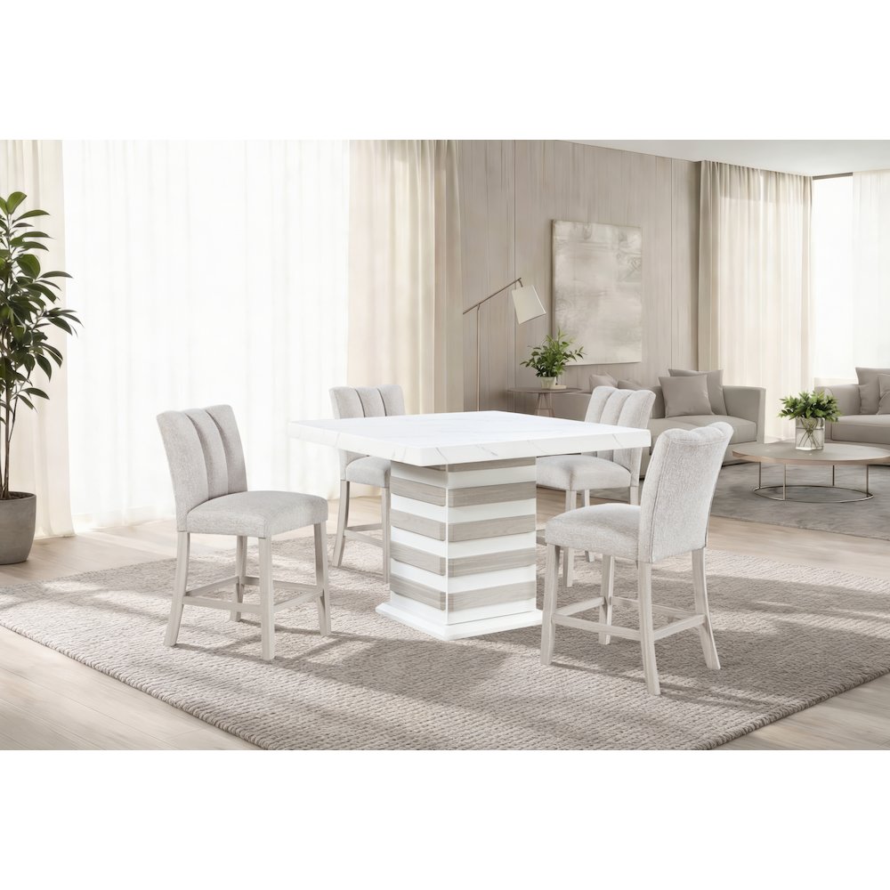 D2507 Bar Table
