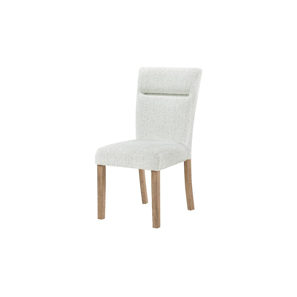 D2504 Dining Chair Kit Of 2