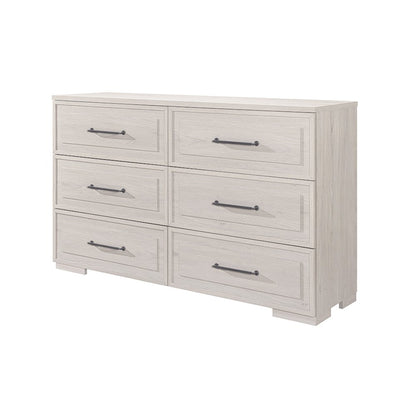 Clara Beige Dresser