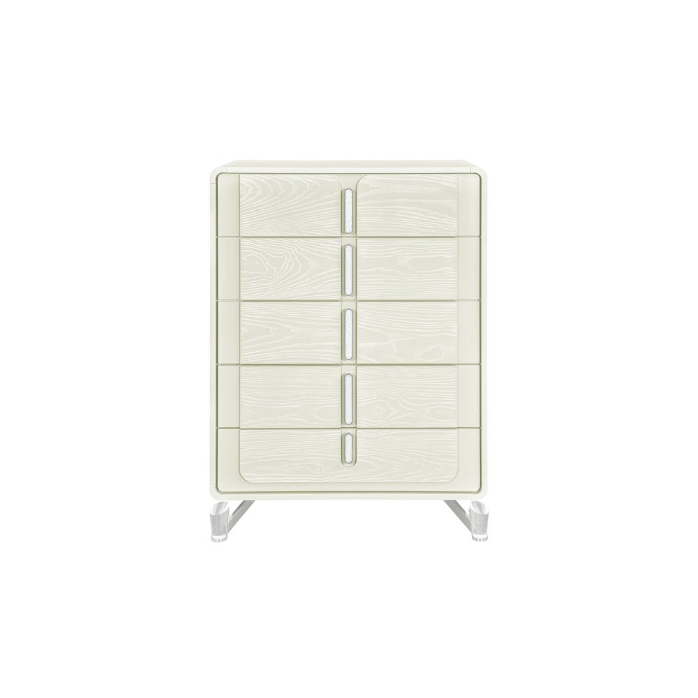 Lyra Beige Chest