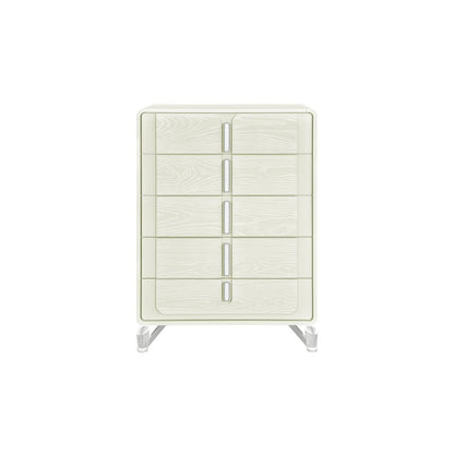 Lyra Beige Chest
